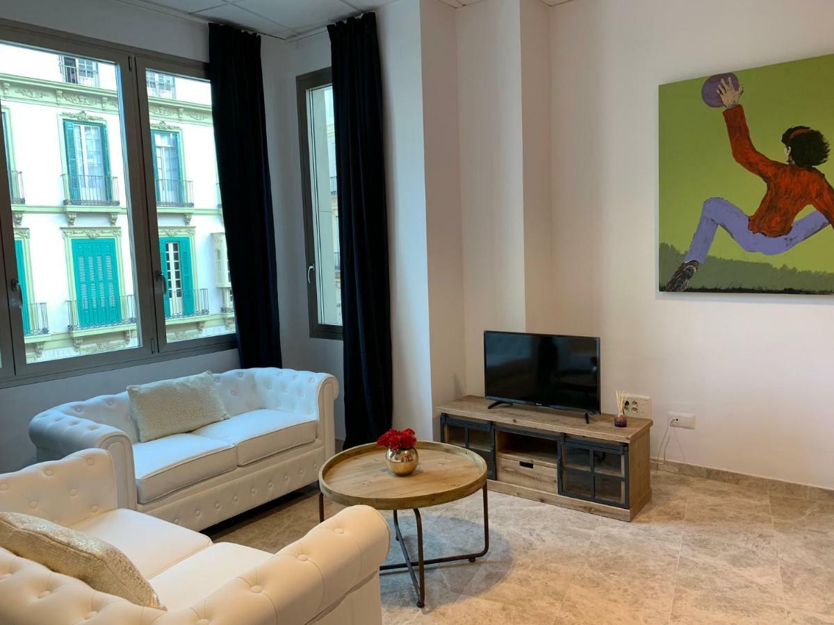 Arc Felix Saenz 2 2 Appartement