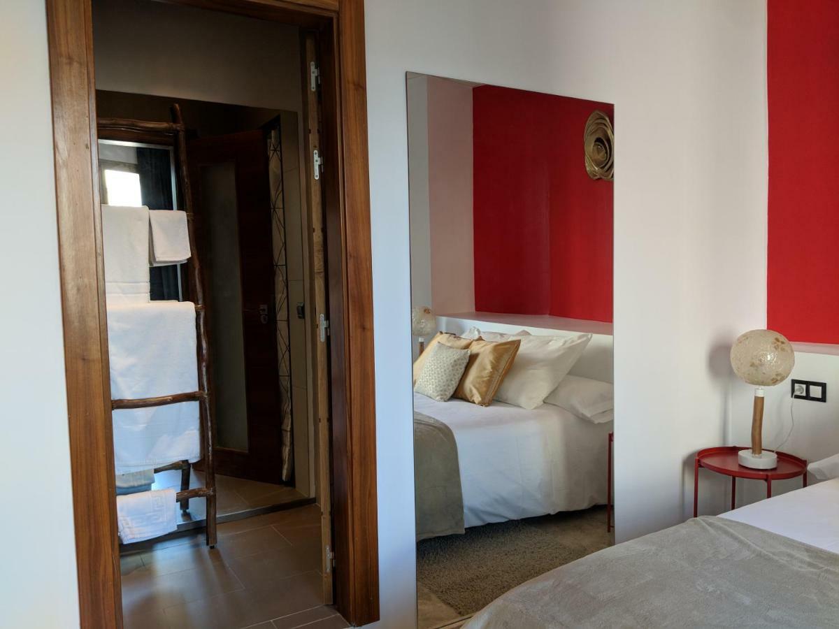 Apartment Arc Felix Saenz 2 2 Málaga