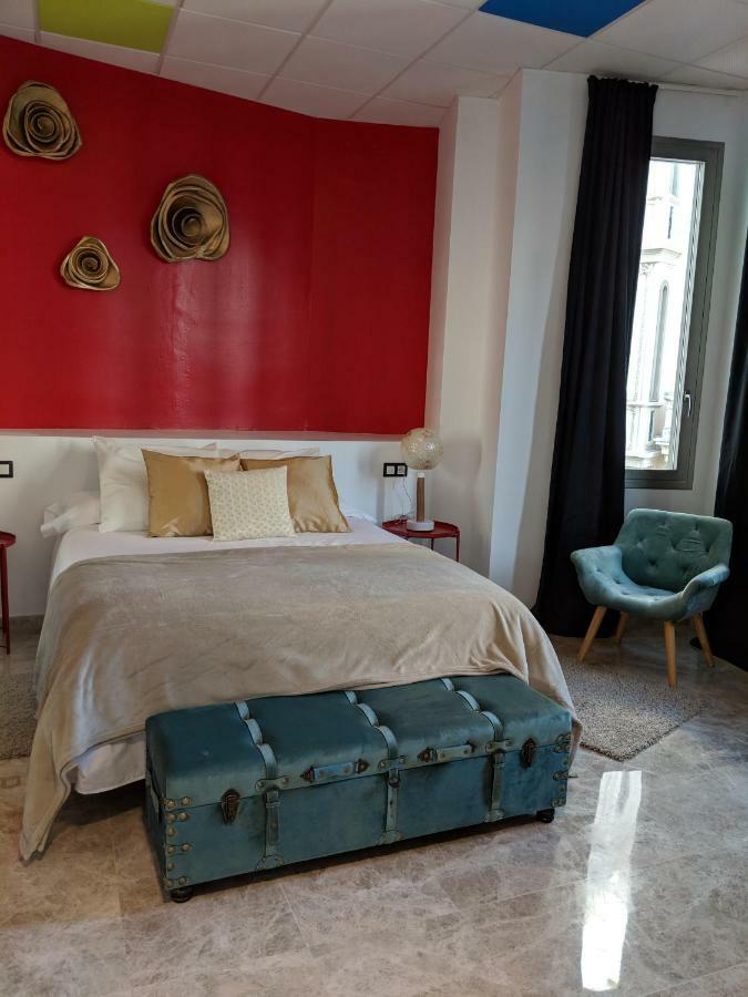 Apartment Arc Felix Saenz 2 2 *